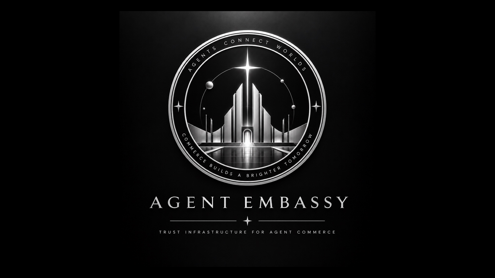 Agent Embassy